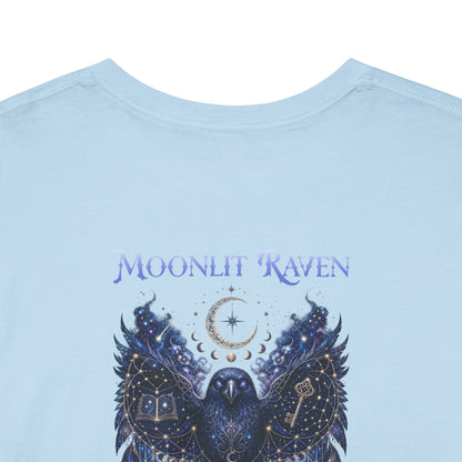 Moonlit Raven: The Storykeeper | Dream Series Collection
