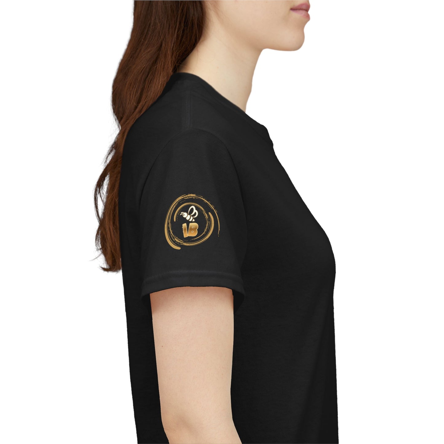 The Mother Behind the Mother™ | IB Leaf Maternal Mental Health Awareness Tee