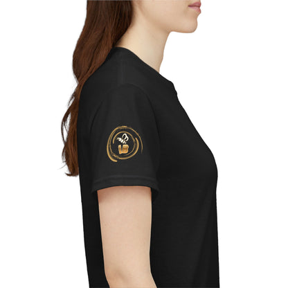 The Mother Behind the Mother™ | IB Leaf Maternal Mental Health Awareness Tee