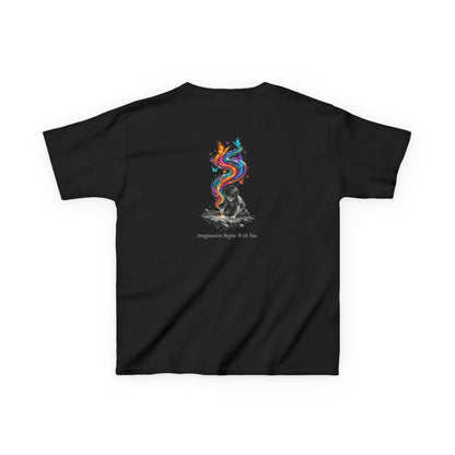 IB Wear™ | Imagination Begins