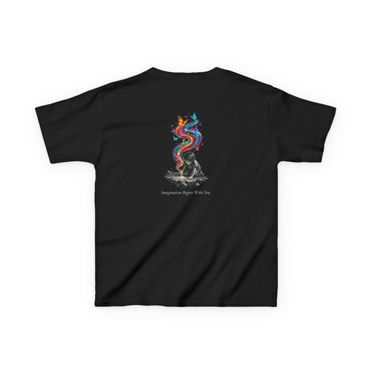 IB Wear™ | Imagination Begins
