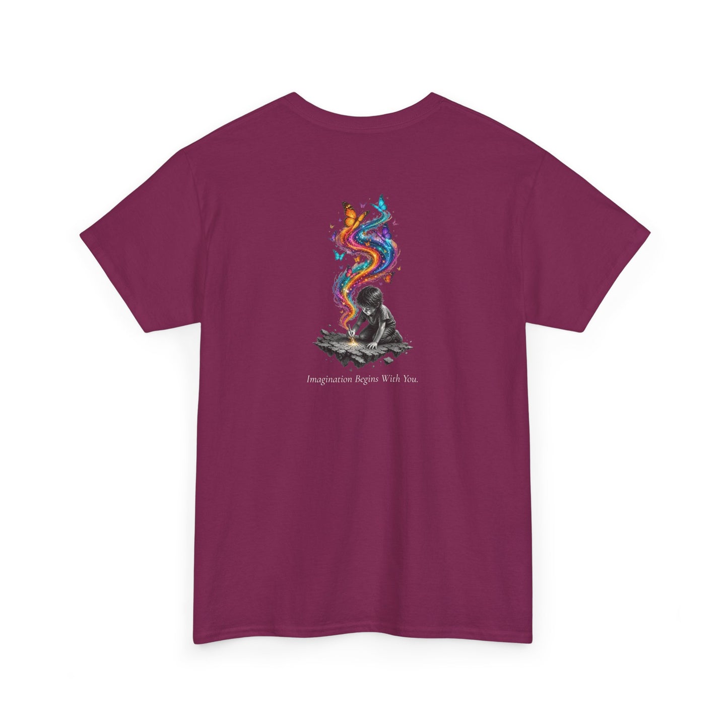 IB Wear™ | Imagination Begins