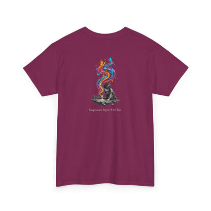 IB Wear™ | Imagination Begins