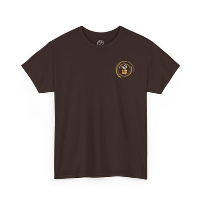 The Balance Between | Premium Yin Yang Art Tee