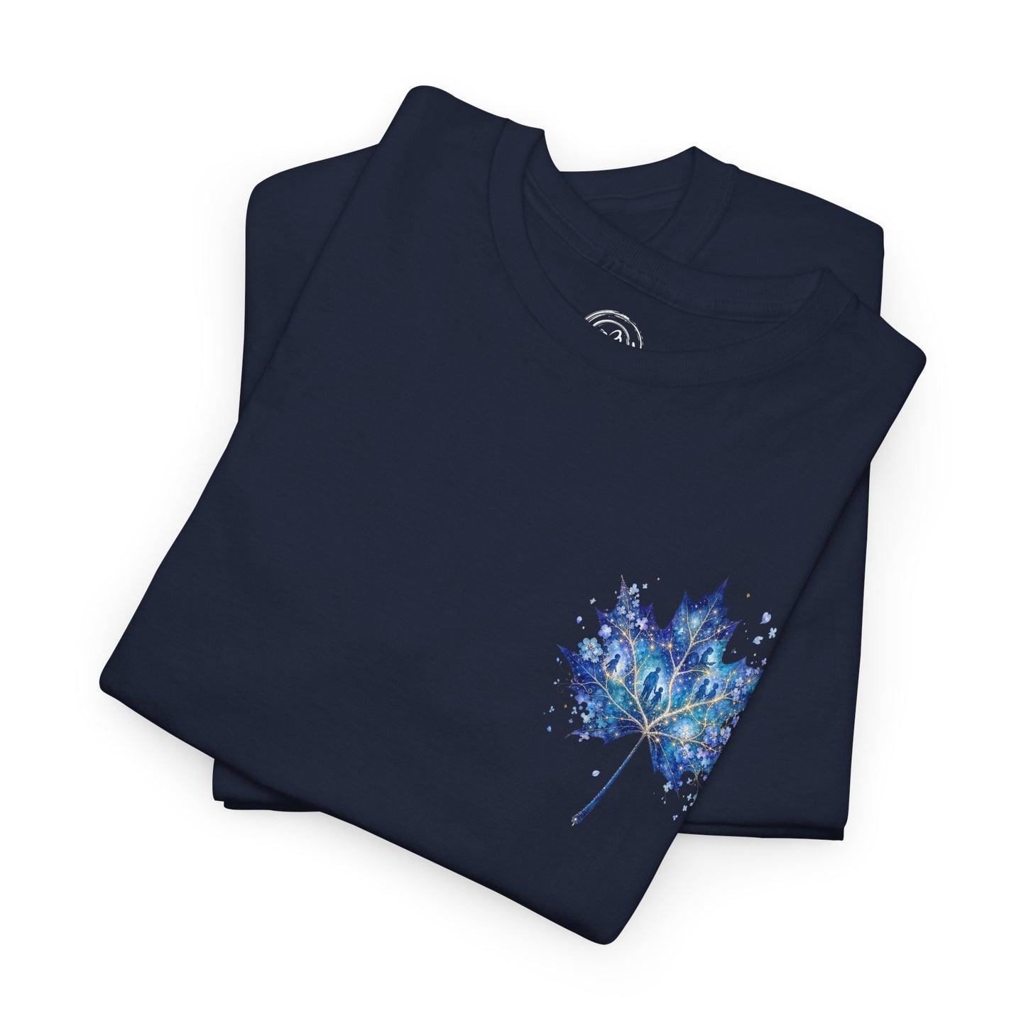 Every Mind Blooms Differently | Autism Awareness Collection | IB Leaf