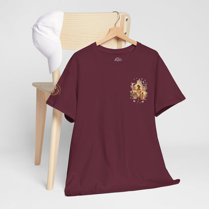 The Mother Behind the Mother™ | IB Leaf Maternal Mental Health Awareness Tee