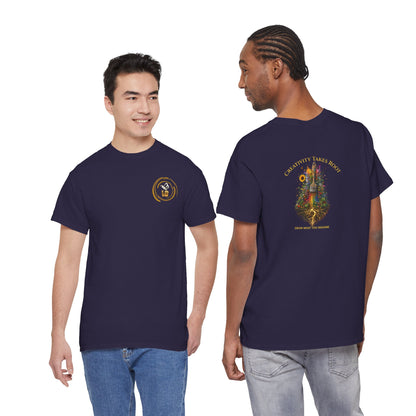 IB Creativity Takes Root™ | Grow What You Imagine