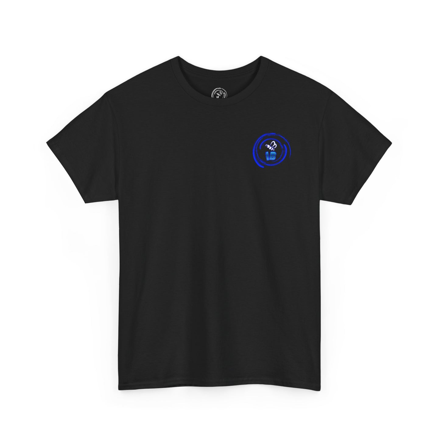 IB Rooted in Horsepower | Built From the Ground Up Tee