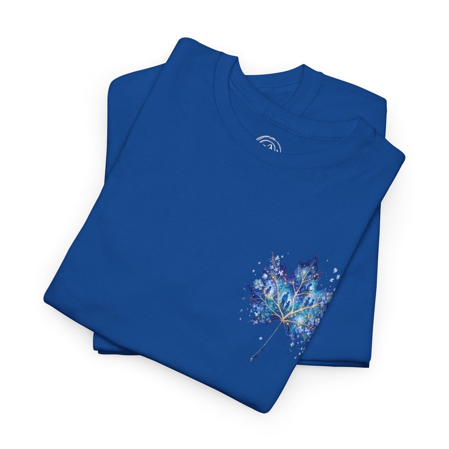 Every Mind Blooms Differently | Autism Awareness Collection | IB Leaf