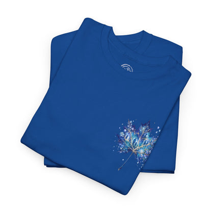 Every Mind Blooms Differently | Autism Awareness Collection | IB Leaf