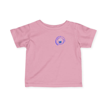 IB Cosmic Infant Tee