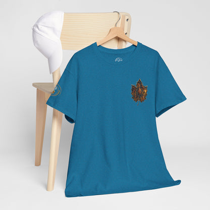 21 Reasons To Shine | IB Leaf Down Syndrome Awareness Tee