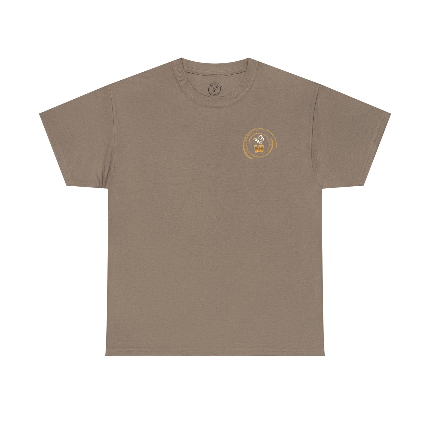 The Balance Between | Premium Yin Yang Art Tee