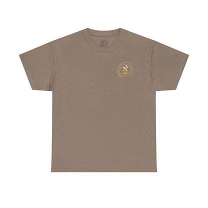 The Balance Between | Premium Yin Yang Art Tee