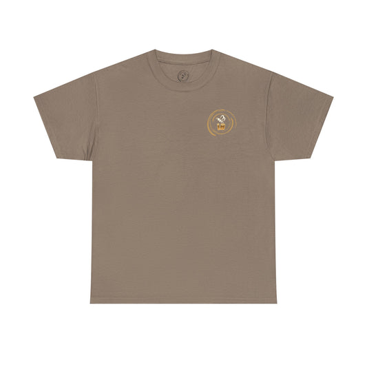 The Balance Between | Premium Yin Yang Art Tee