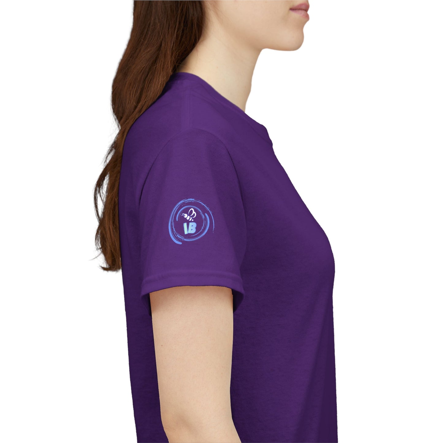 Every Mind Blooms Differently | Autism Awareness Collection | IB Leaf