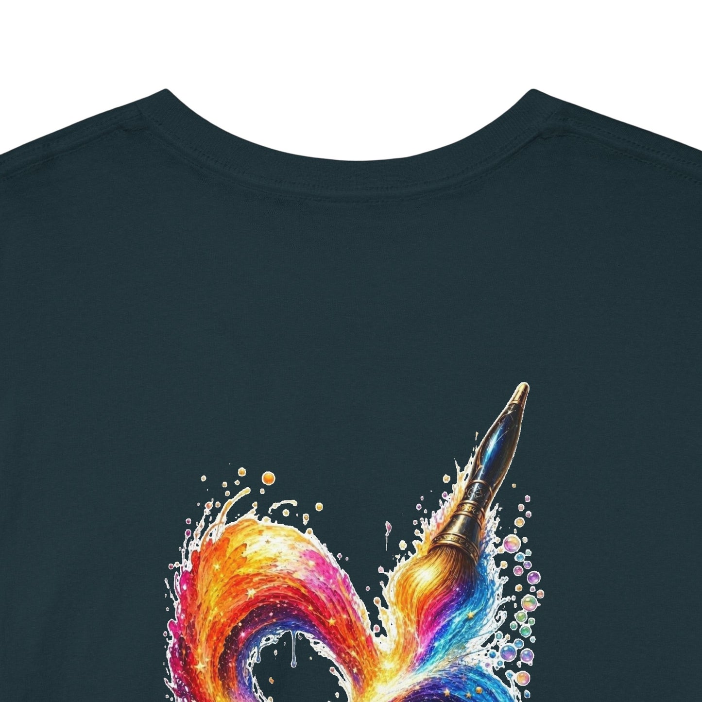 Create with Pride | IB Leaf Pride Collection