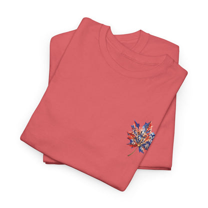 Rooted in Freedom | IB Leaf Collection
