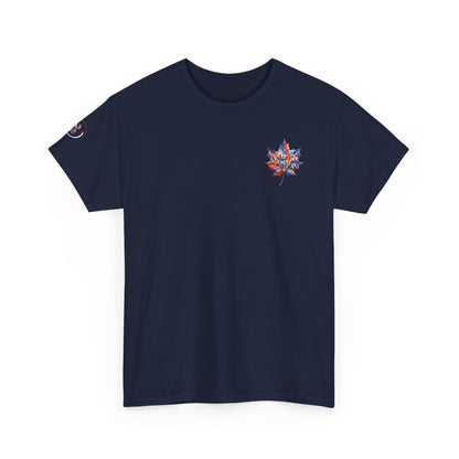 Rooted in Freedom | IB Leaf Collection