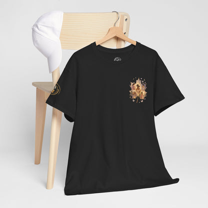 The Mother Behind the Mother™ | IB Leaf Maternal Mental Health Awareness Tee