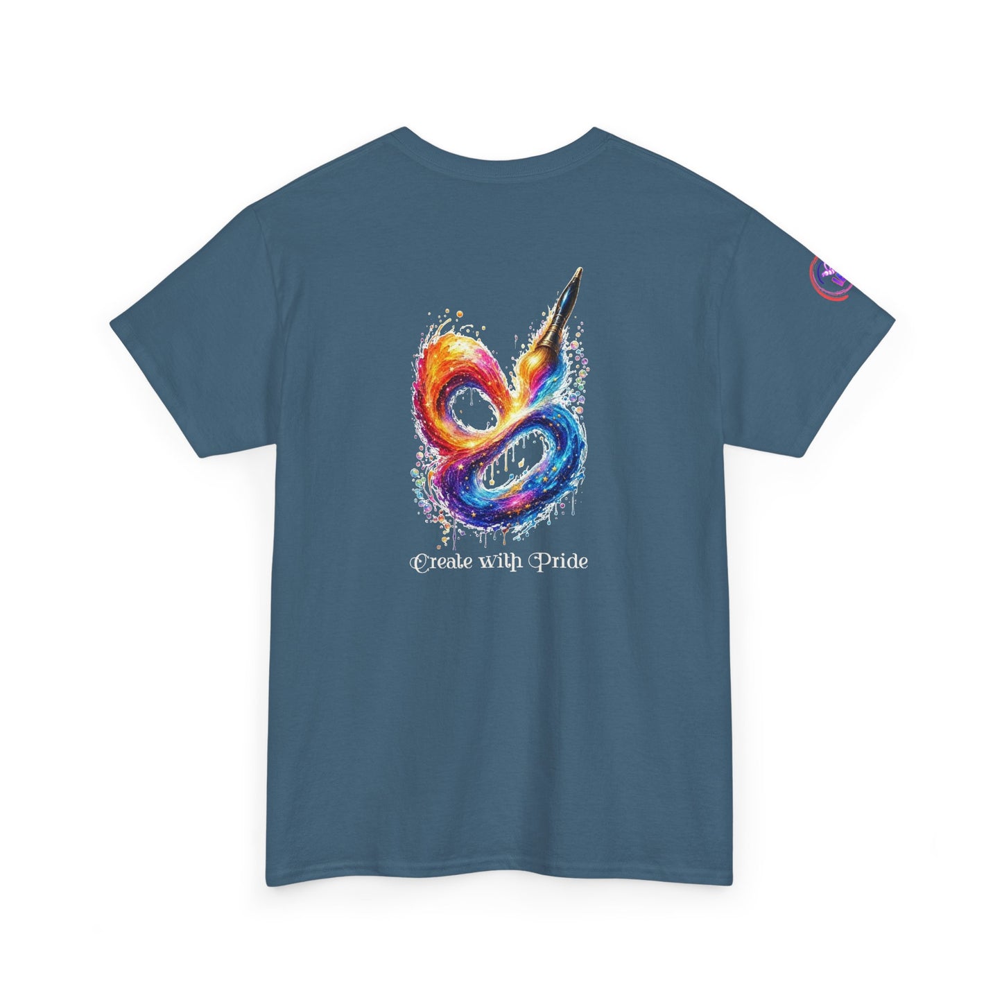 Create with Pride | IB Leaf Pride Collection
