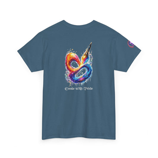 Create with Pride | IB Leaf Pride Collection