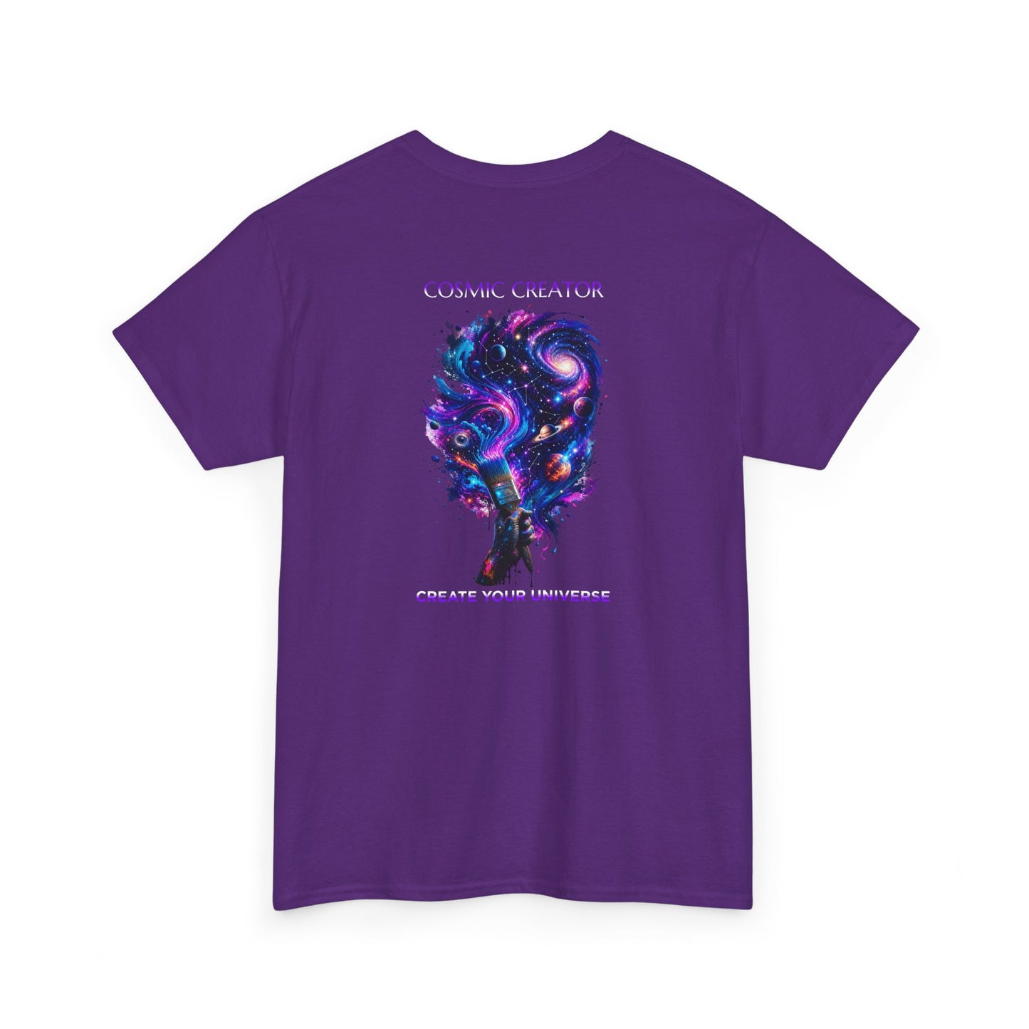 Cosmic Creator™ | Create Your Universe