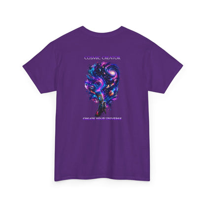 Cosmic Creator™ | Create Your Universe