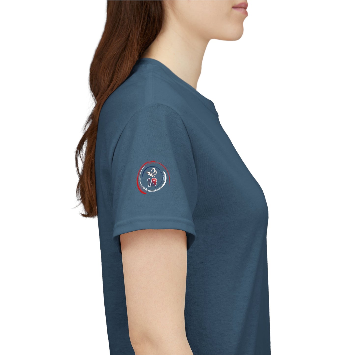 Rooted in Freedom | IB Leaf Collection