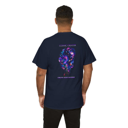 Cosmic Creator™ | Create Your Universe