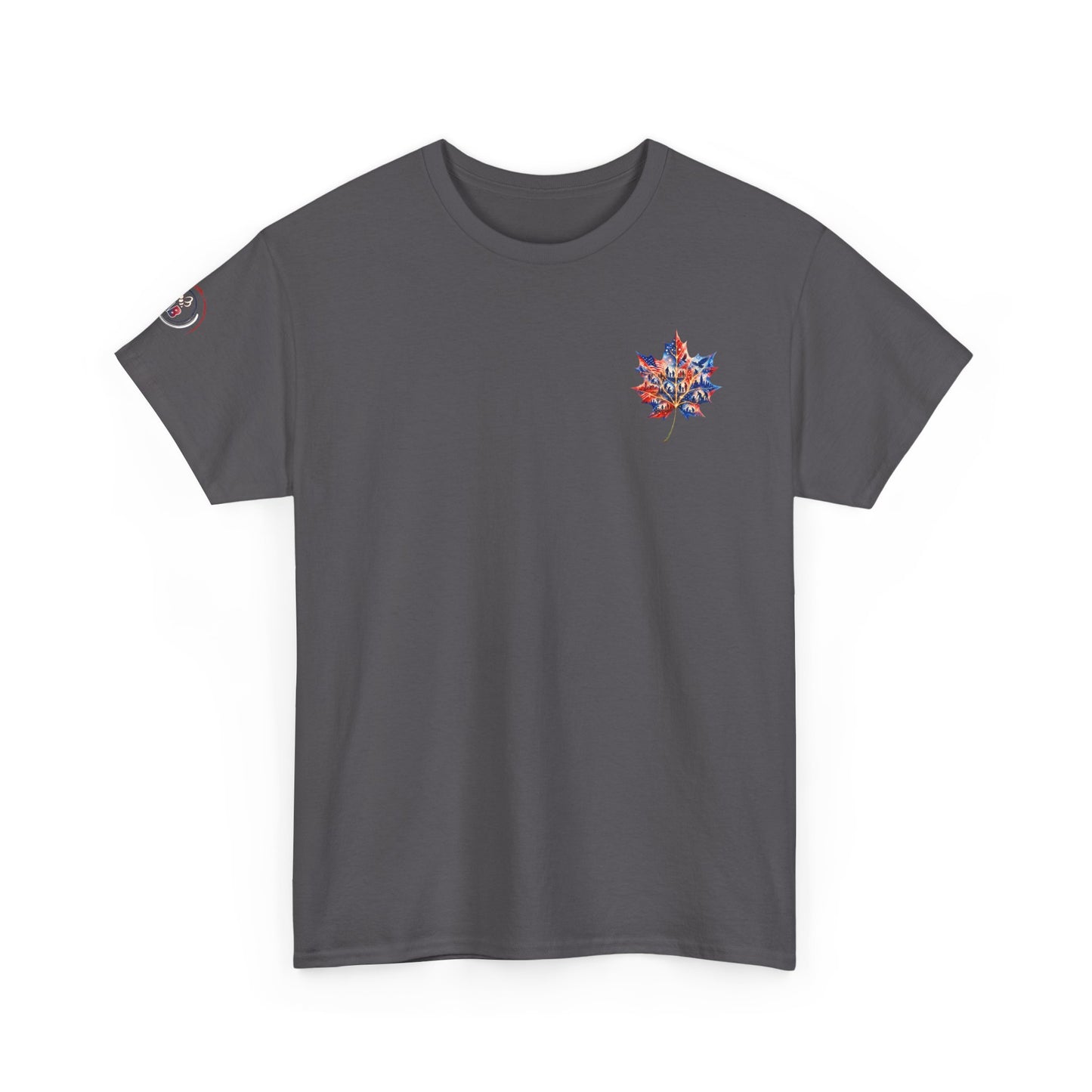 Rooted in Freedom | IB Leaf Collection