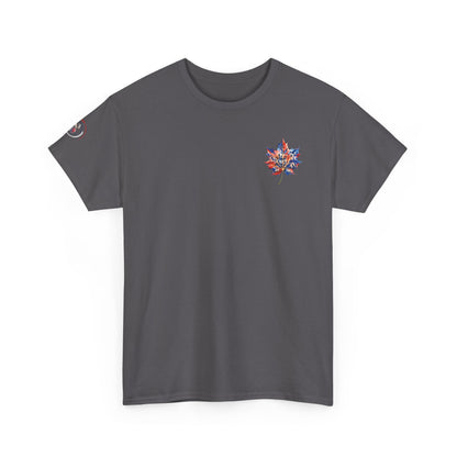Rooted in Freedom | IB Leaf Collection