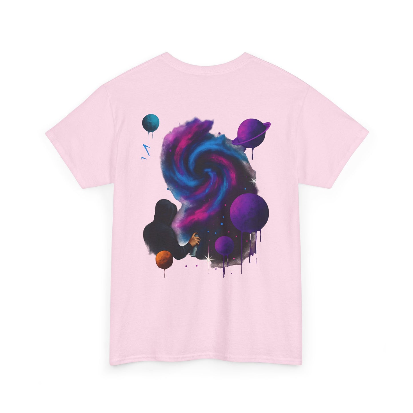 🎨 “Cosmic Creator” – The IB Wear Tee