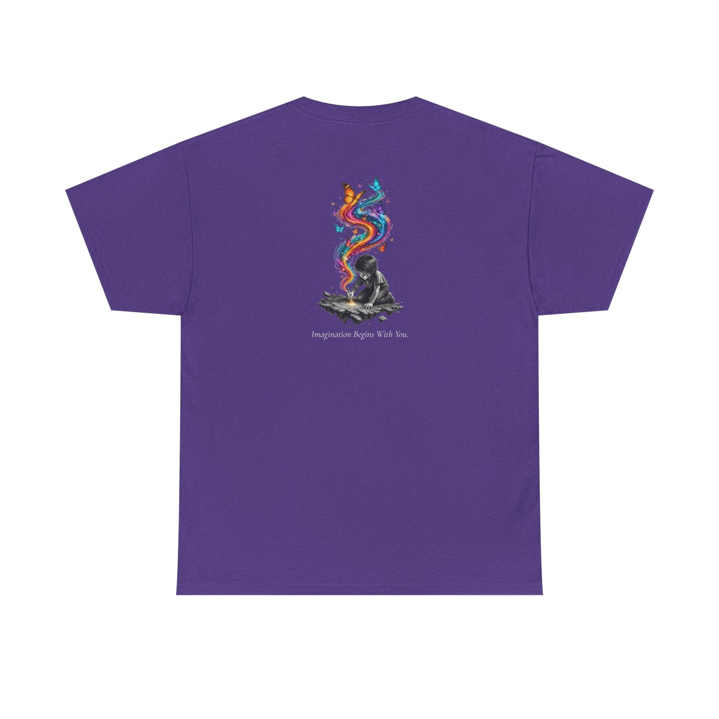 IB Wear™ | Imagination Begins