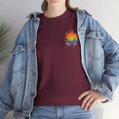 Create with Pride | IB Leaf Pride Collection