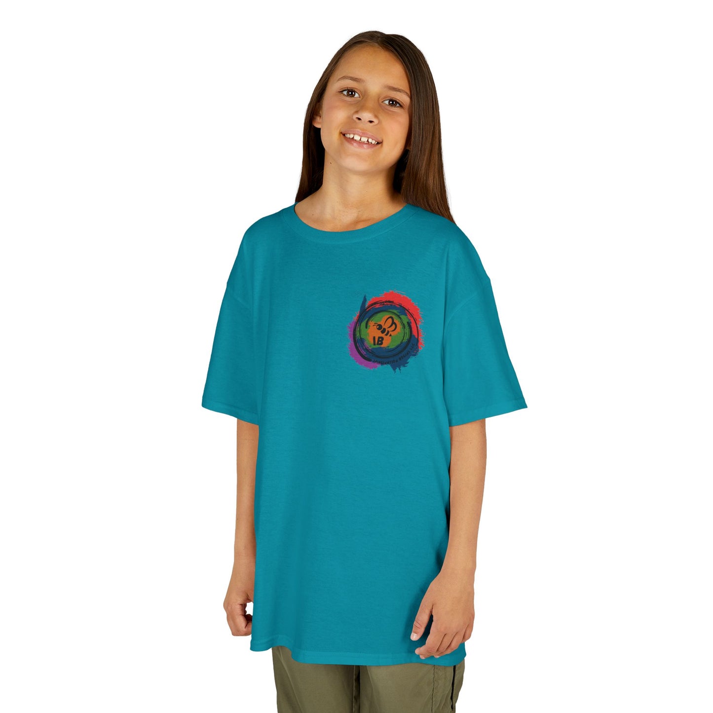 IB Kids™ | Create Tee