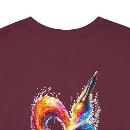 Create with Pride | IB Leaf Pride Collection