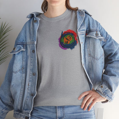 🎨 “Cosmic Creator” – The IB Wear Tee