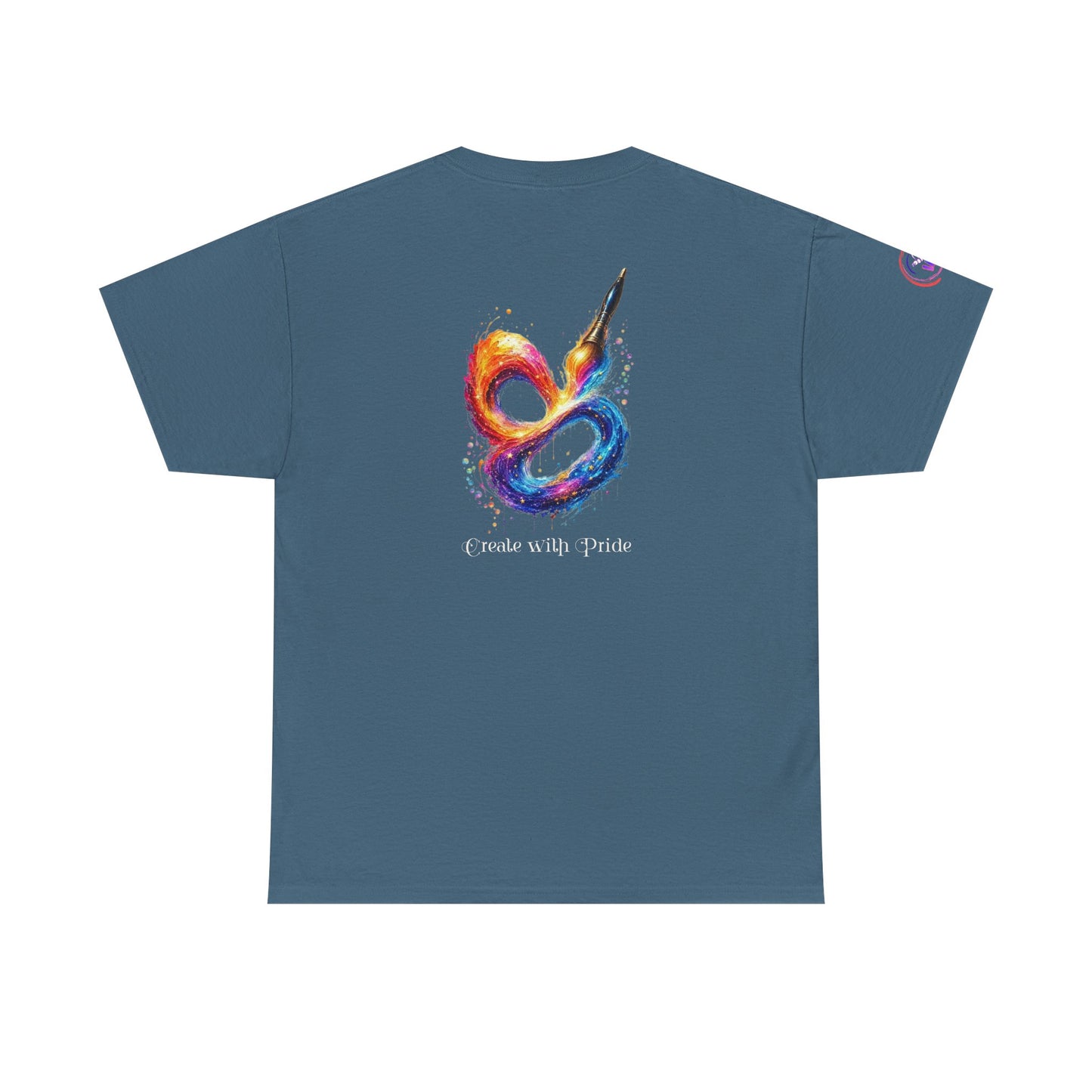 Create with Pride | IB Leaf Pride Collection