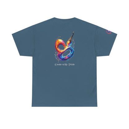 Create with Pride | IB Leaf Pride Collection