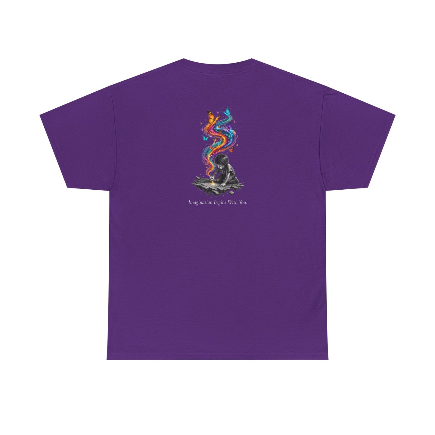 IB Wear™ | Imagination Begins