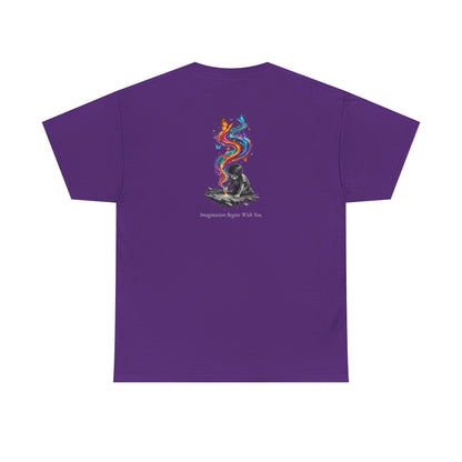 IB Wear™ | Imagination Begins