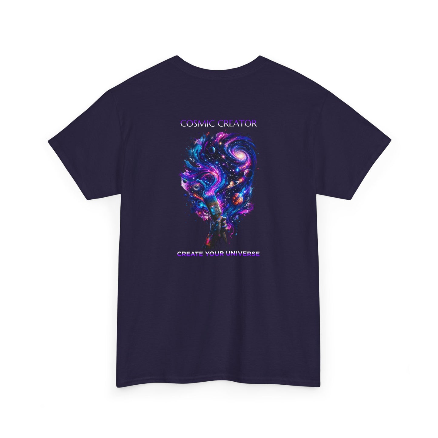Cosmic Creator™ | Create Your Universe
