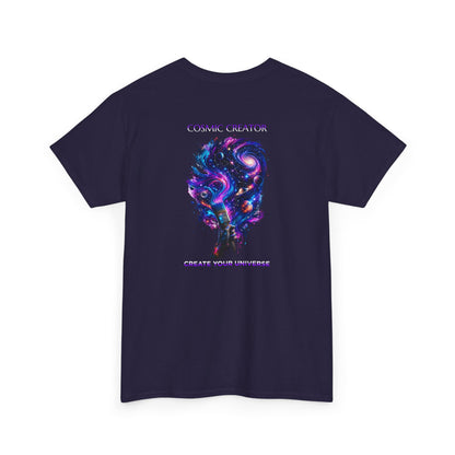 Cosmic Creator™ | Create Your Universe