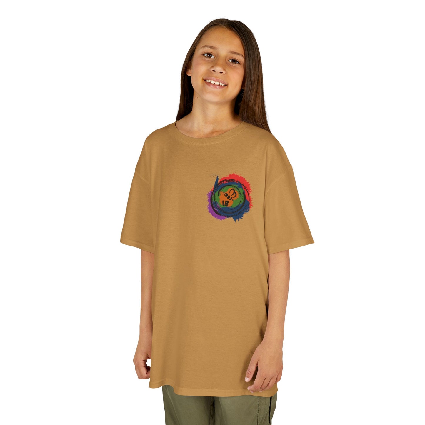 IB Kids™ | Create Tee