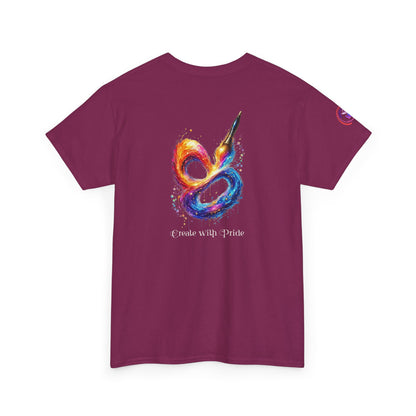 Create with Pride | IB Leaf Pride Collection