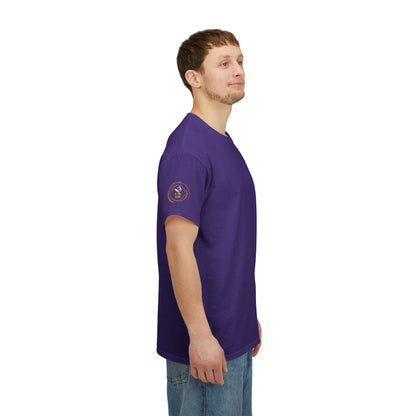 21 Reasons To Shine | IB Leaf Down Syndrome Awareness Tee