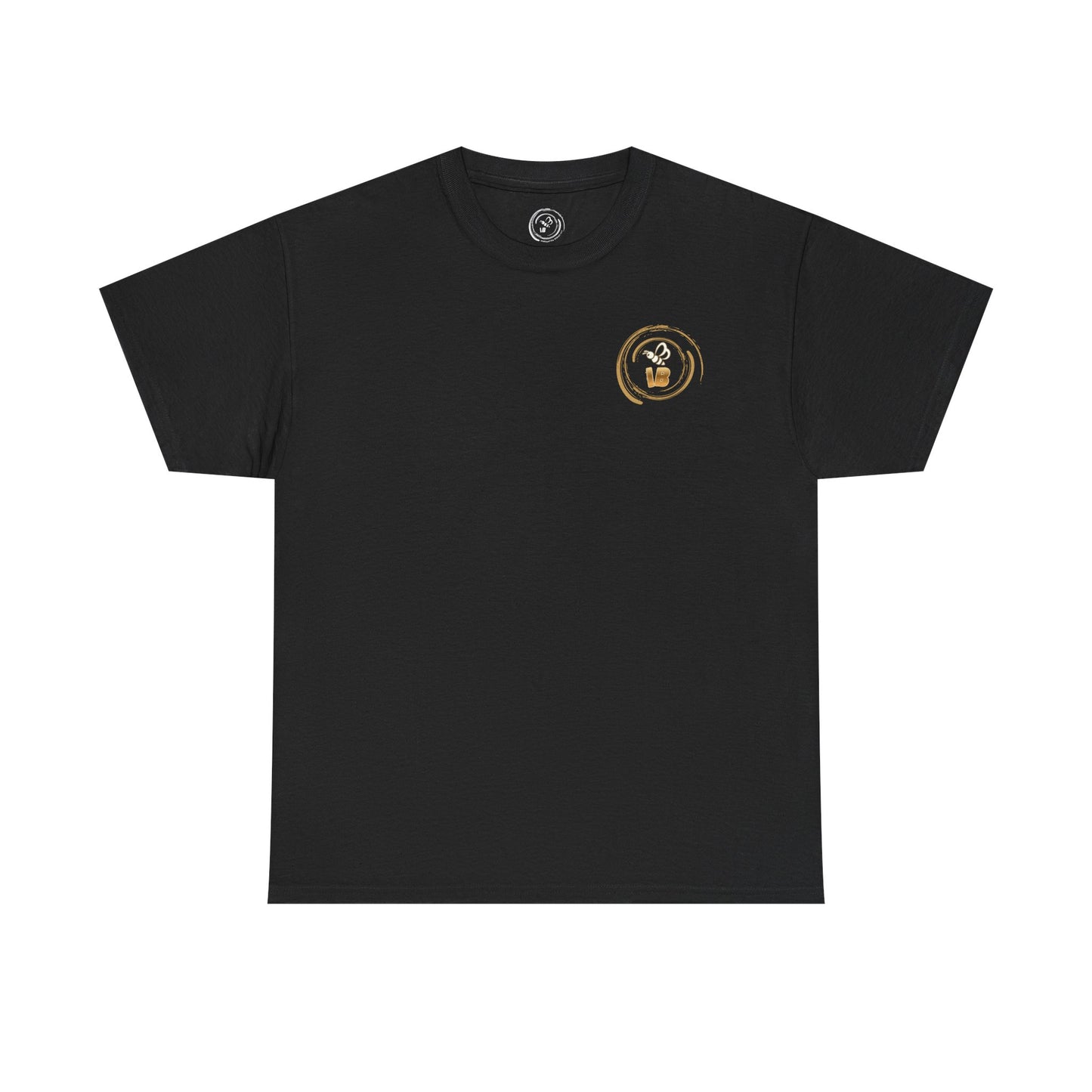 The Balance Between | Premium Yin Yang Art Tee