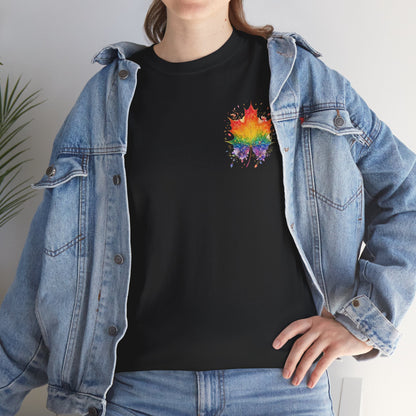 Create with Pride | IB Leaf Pride Collection