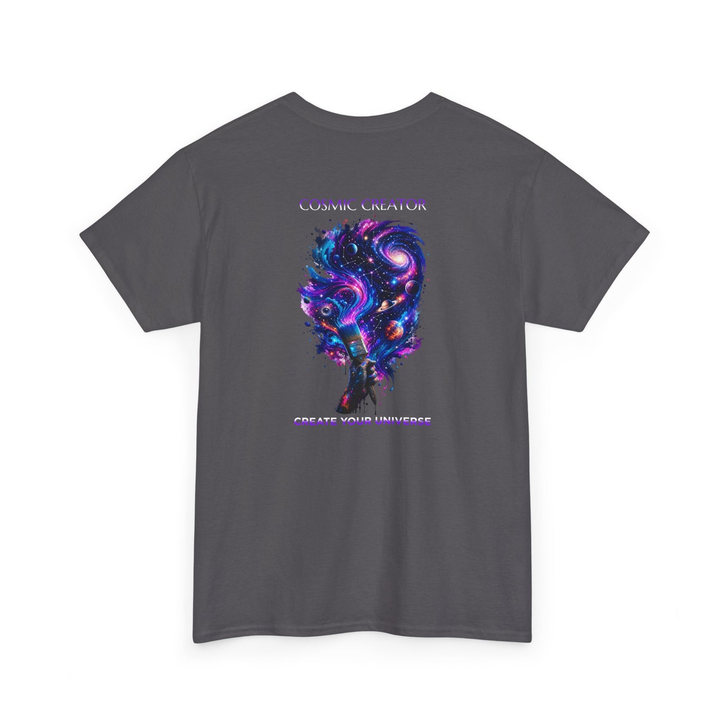 Cosmic Creator™ | Create Your Universe